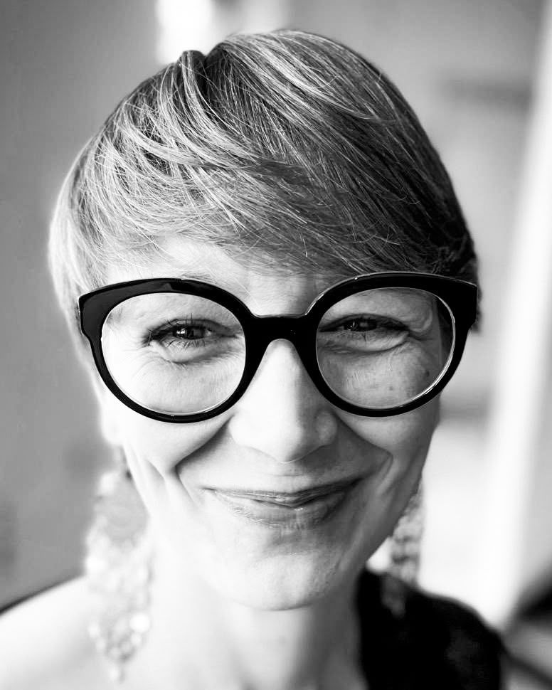 Lysiane Ozanic, ostéopathe